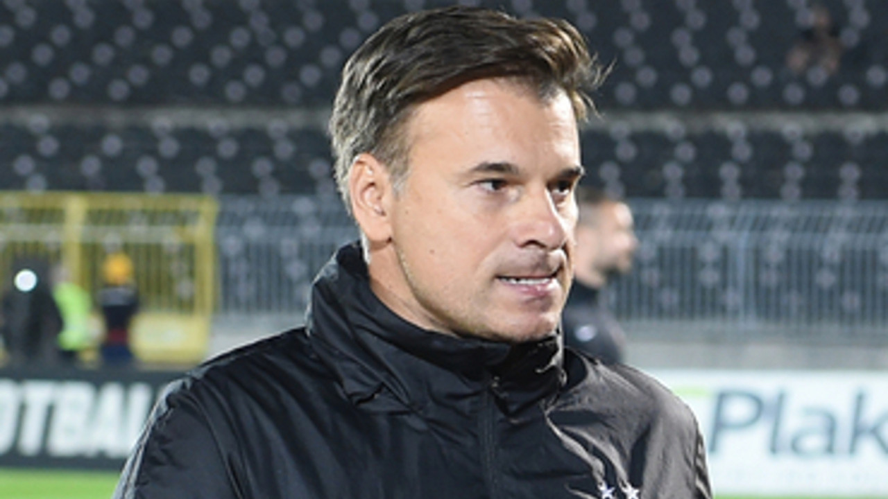 Aleksandar Stanojević