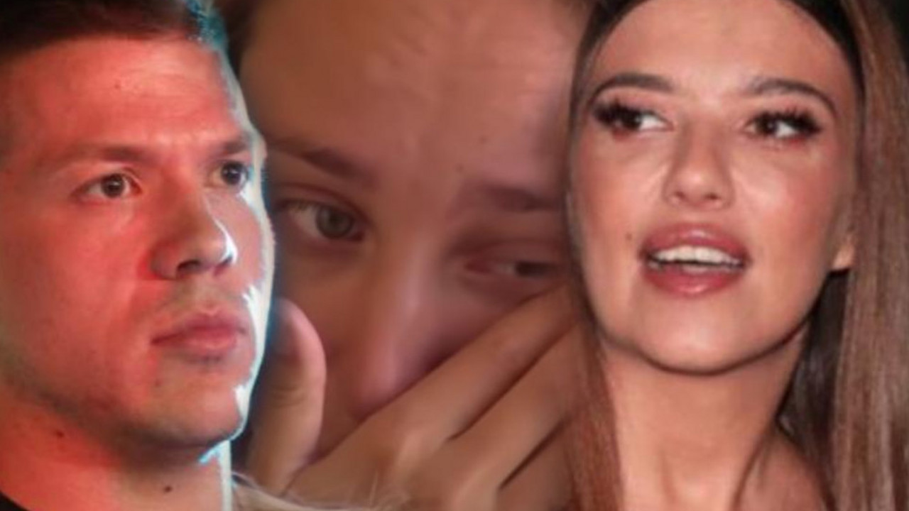 Luna Đogani, Sloba Radanović, Kija Kockar