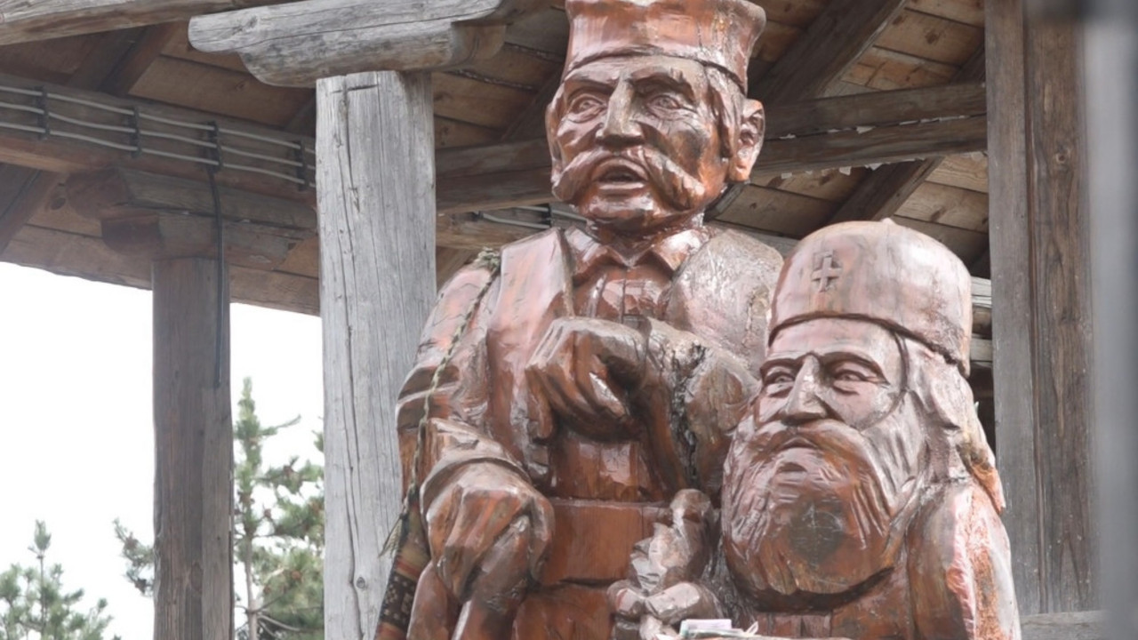 Za proročanstvo Tarabića čuo je čitav svet