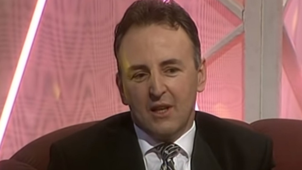 Željko Ražnatović Arkan