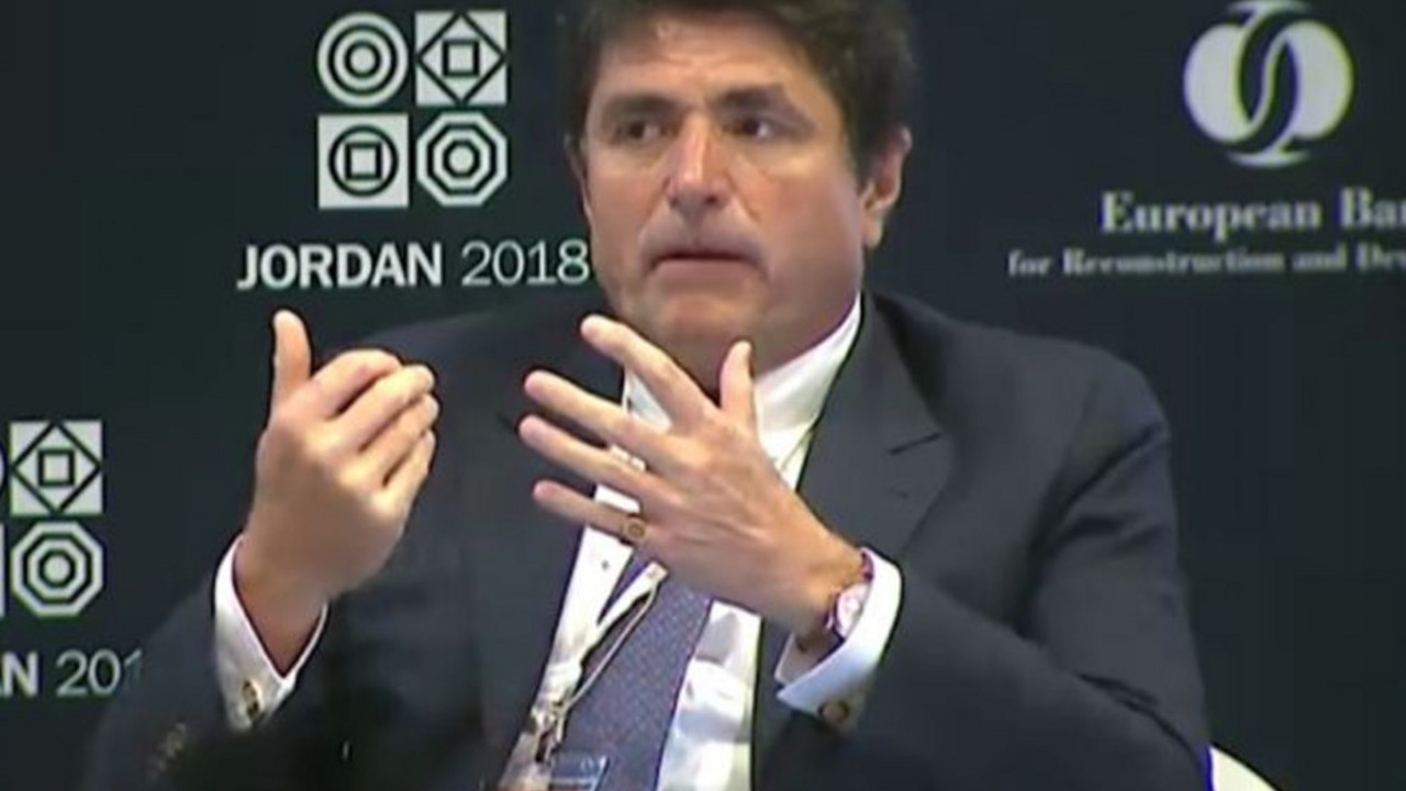 Dragan Šolak