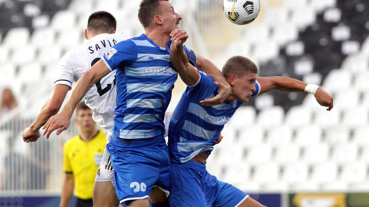 FK Metalac