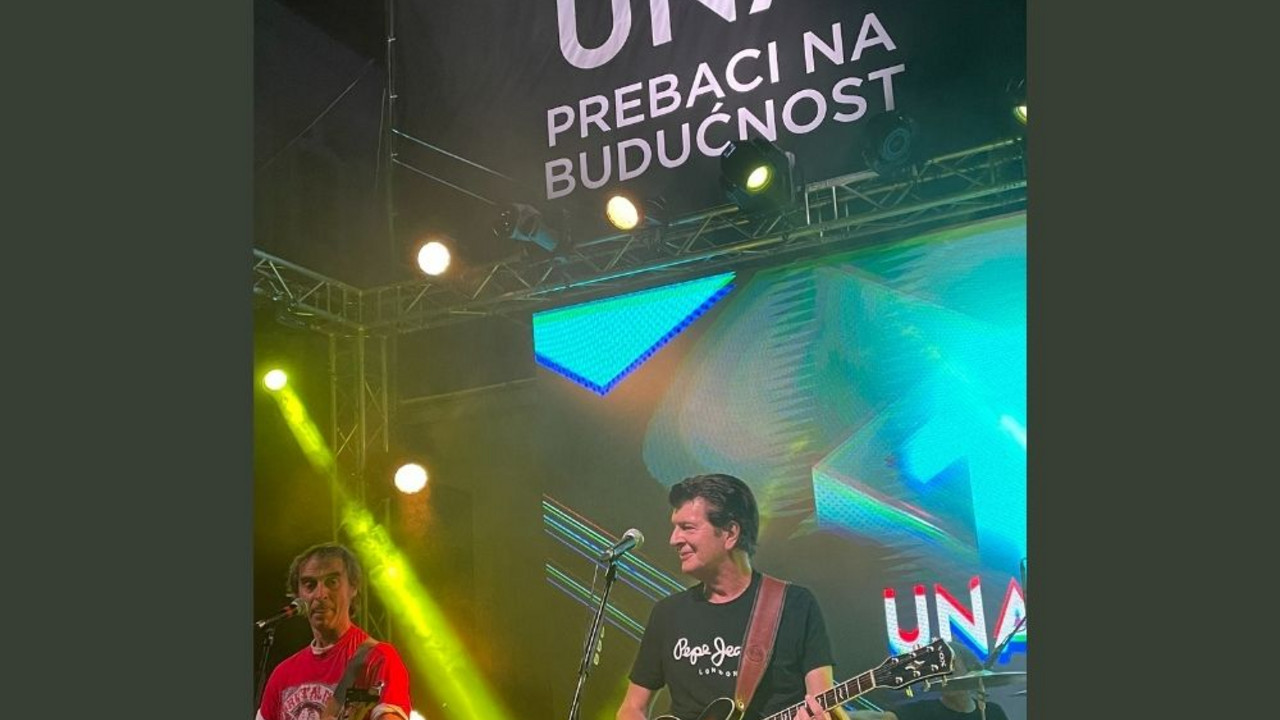 UNA