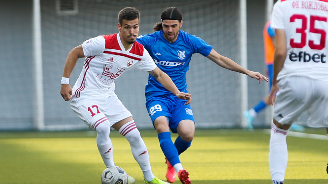 FK Voždovac