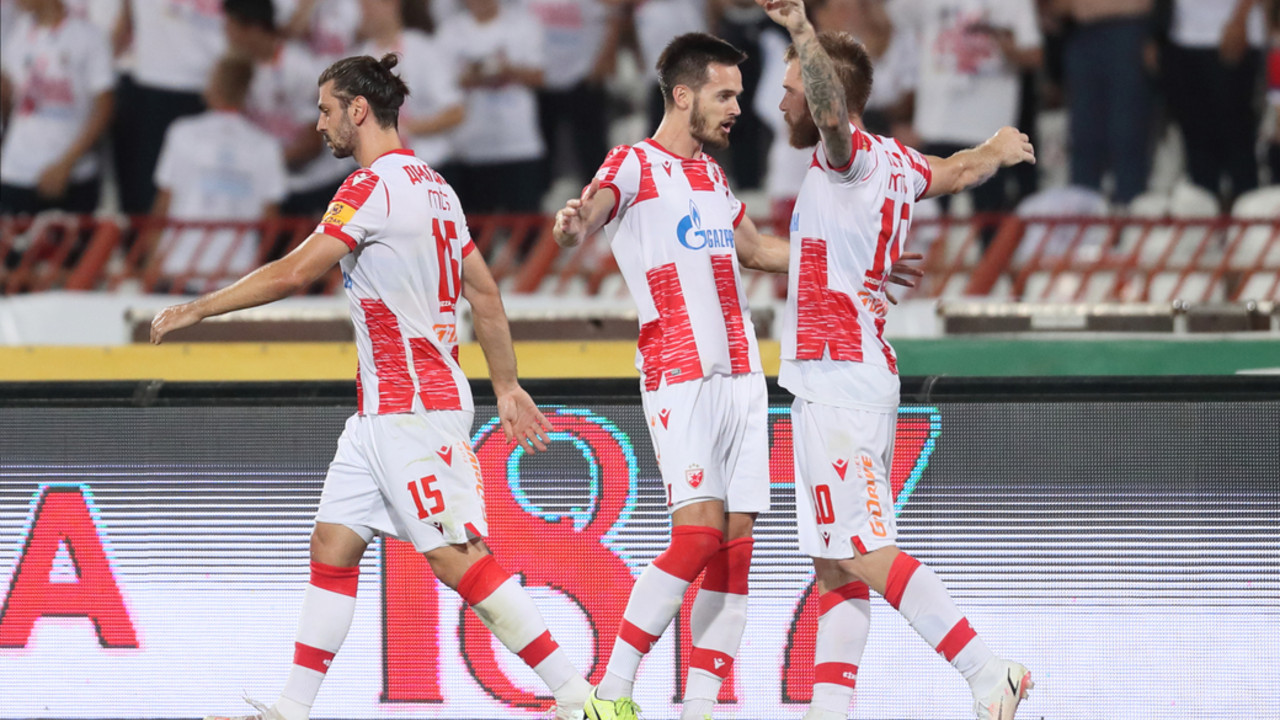 Aleksandar Dragović, Mirko Ivanić i Aleksandar Katai