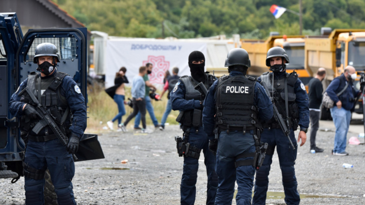 Kosovo