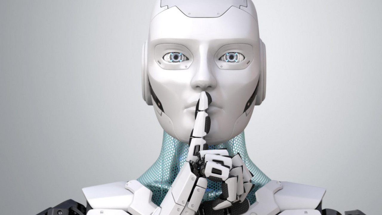 Robot