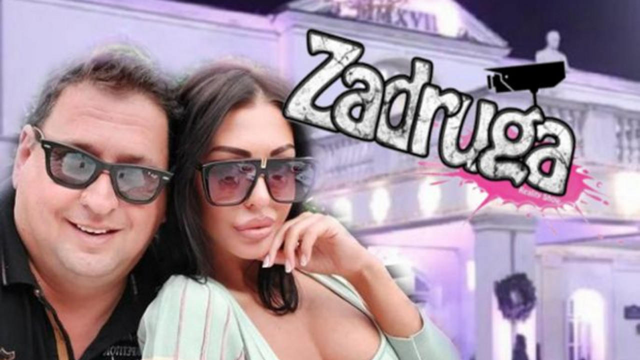 Zadruga