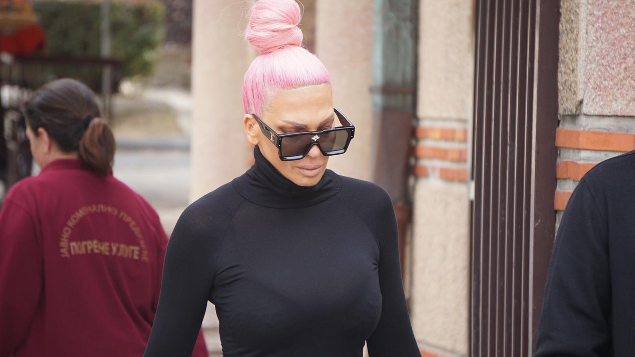 Jelena Karleuša