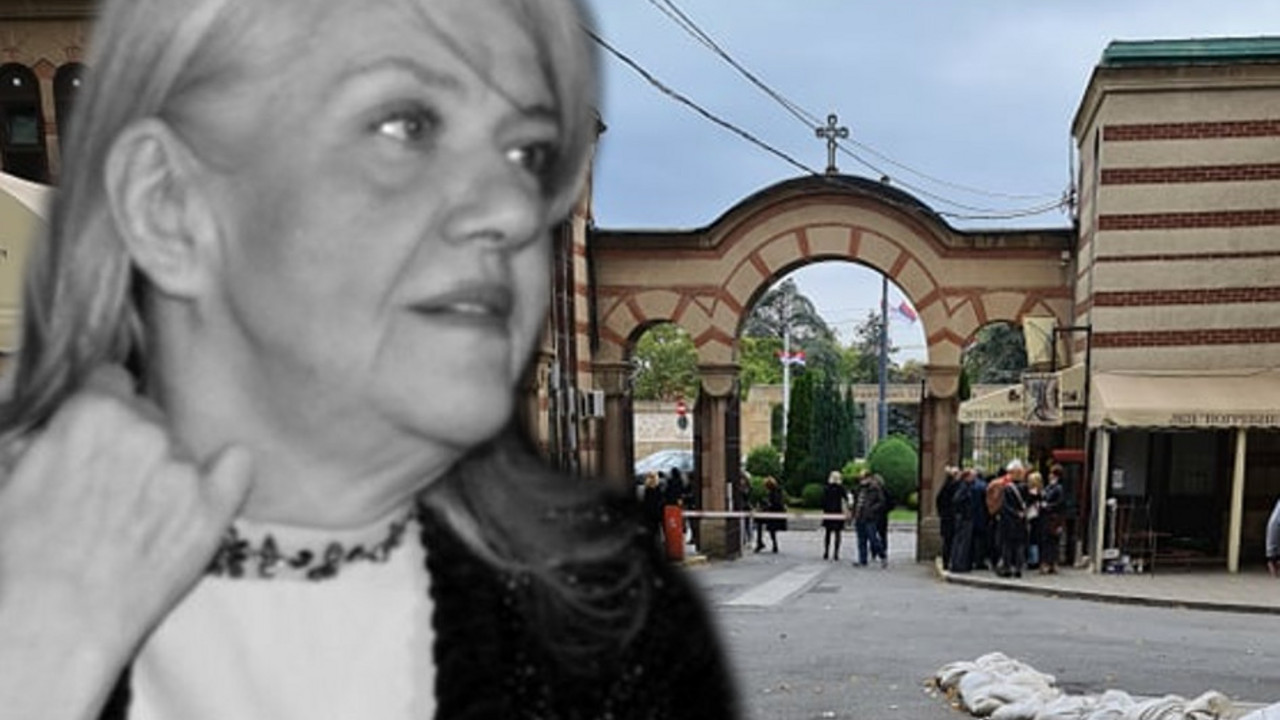 Marina Tucaković