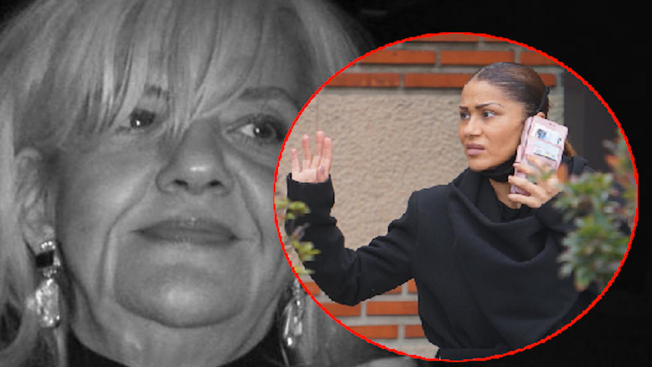 Marina Tucaković, Mina Kostić