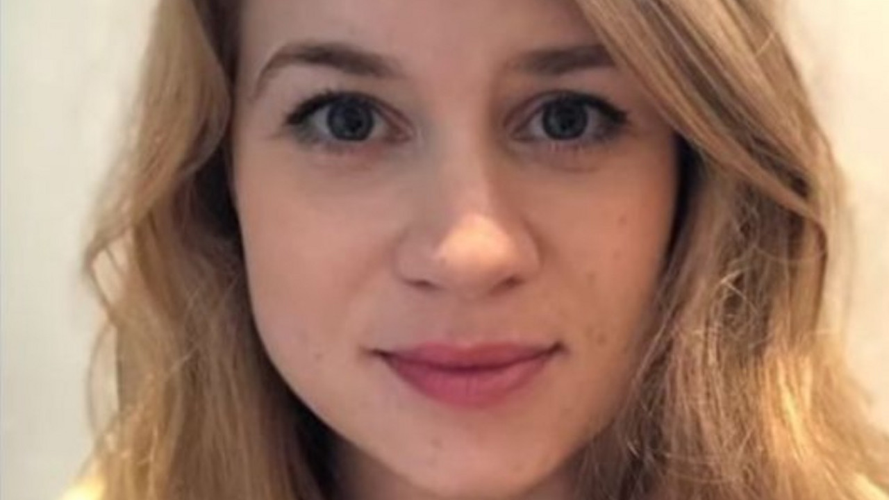 Sara Everard