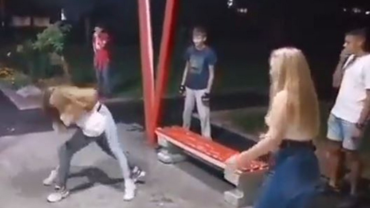 Užas u Smederevskoj Palanci