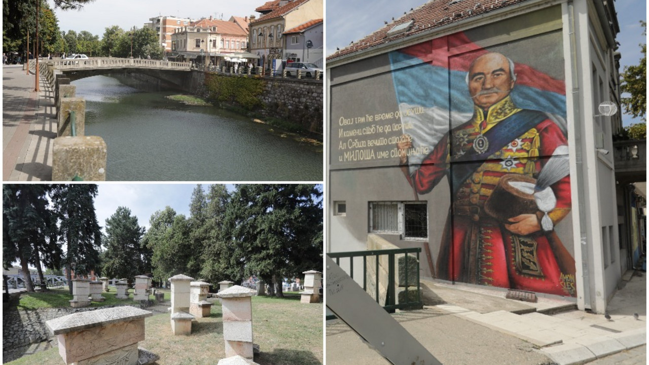 Knjaževac