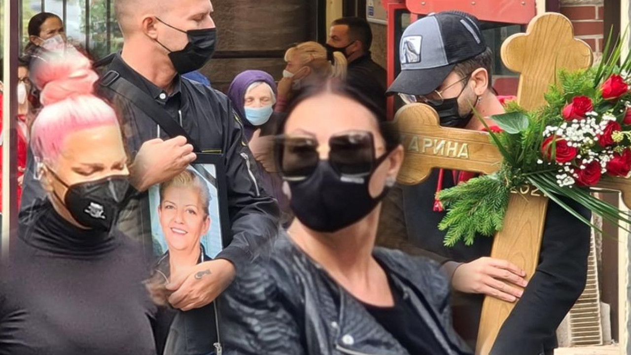 Svetlana Ceca ražnatović Jelena Karleuša