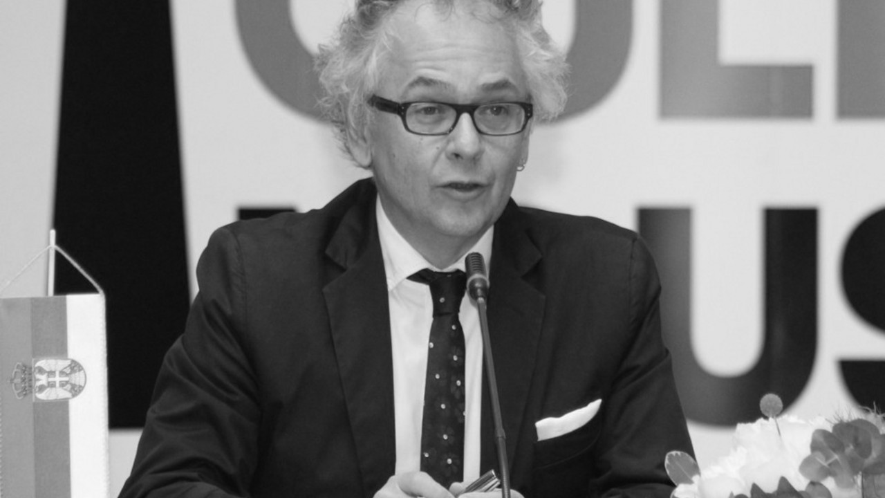 Ivan Tasovac