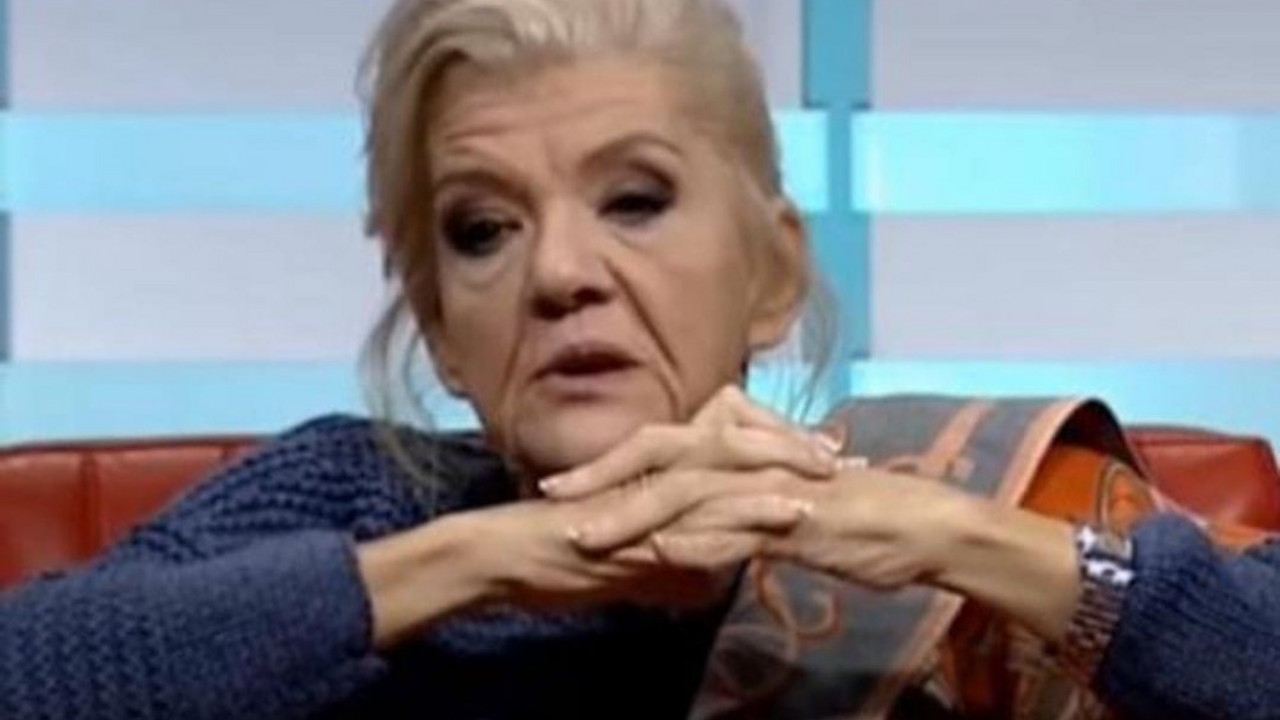 Marina Tucaković
