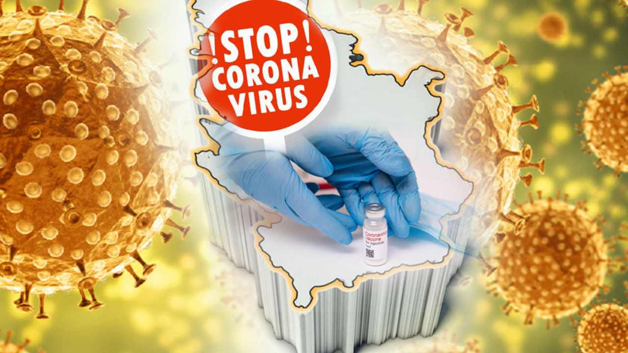 korona virus