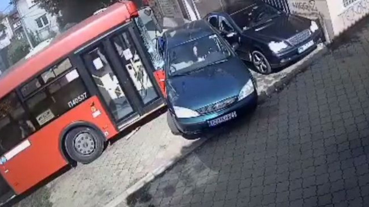 Autobus