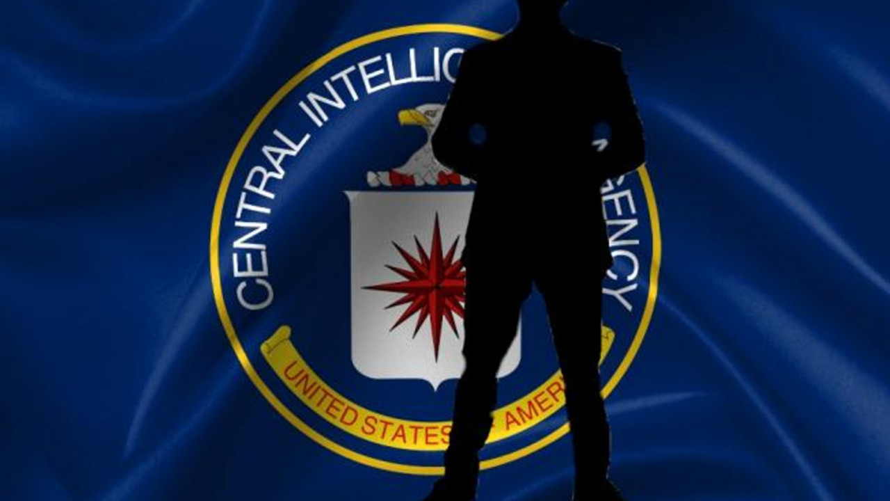 CIA