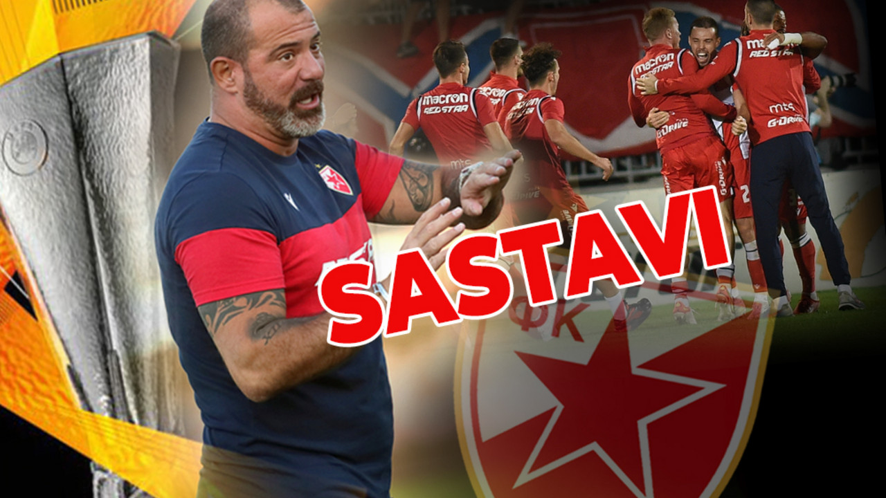 Dejan Stanković