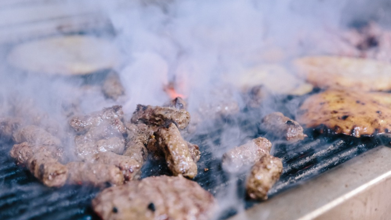 Ćevapi
