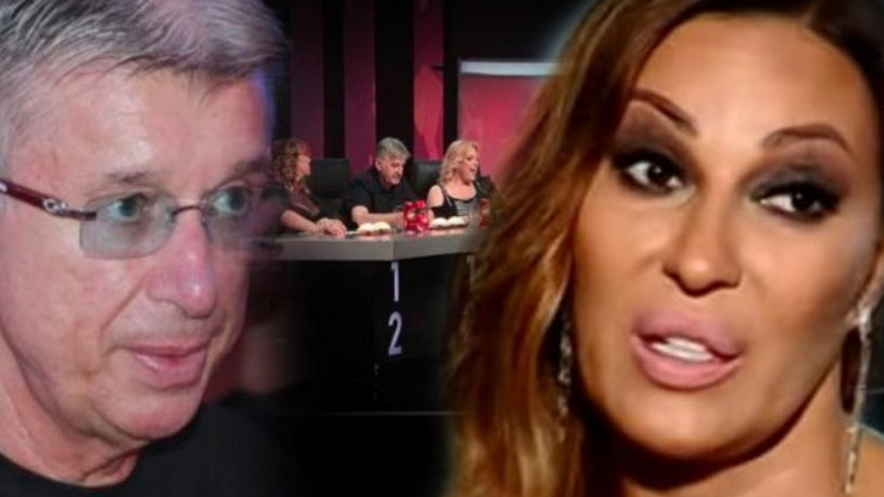 Svetlana Ceca Ražnatović, Saša Popović