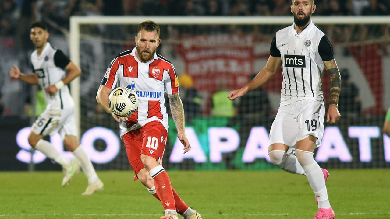 Aleksandar Katai i Aleksandar Šćekić