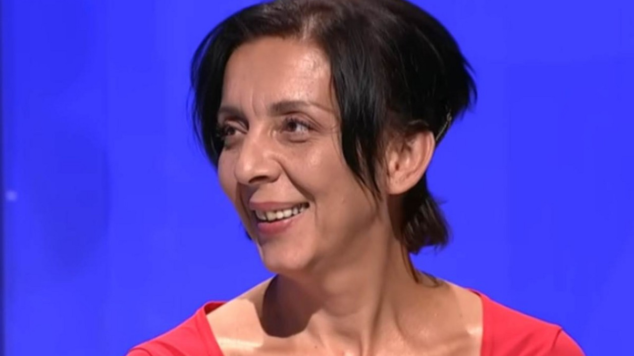 Dragica Tanasković