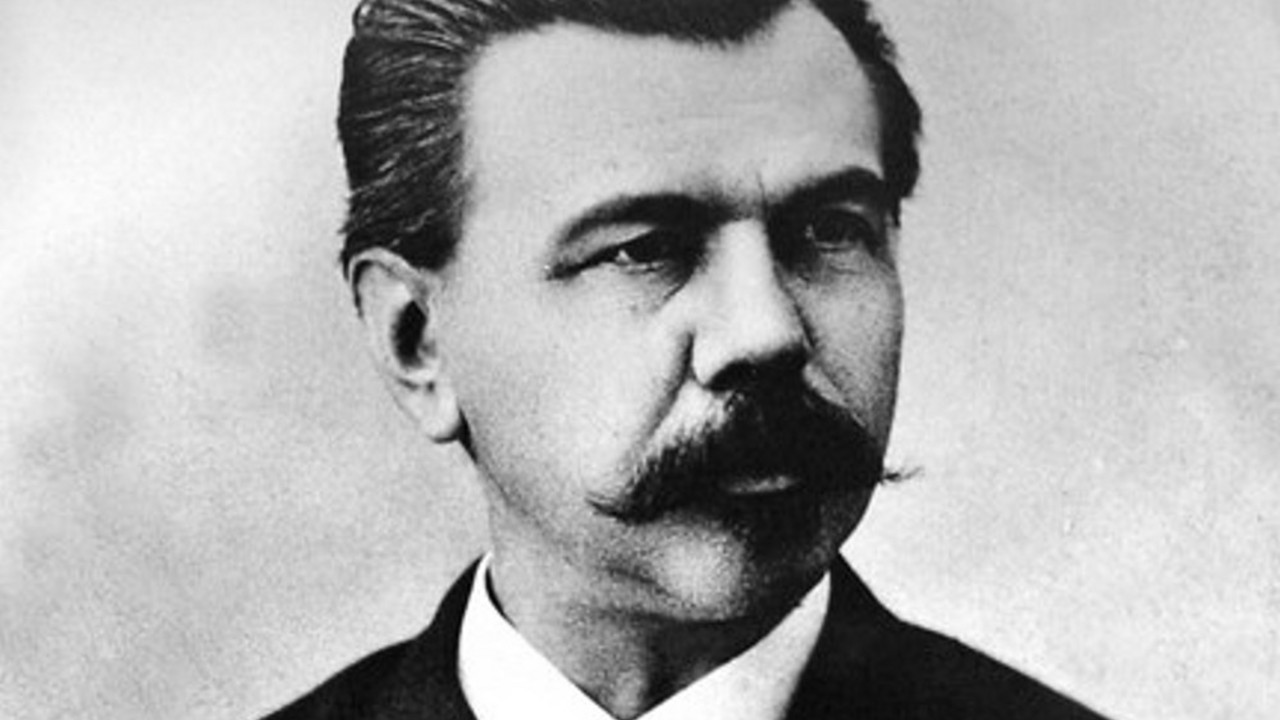 Gligorije Giga Geršić