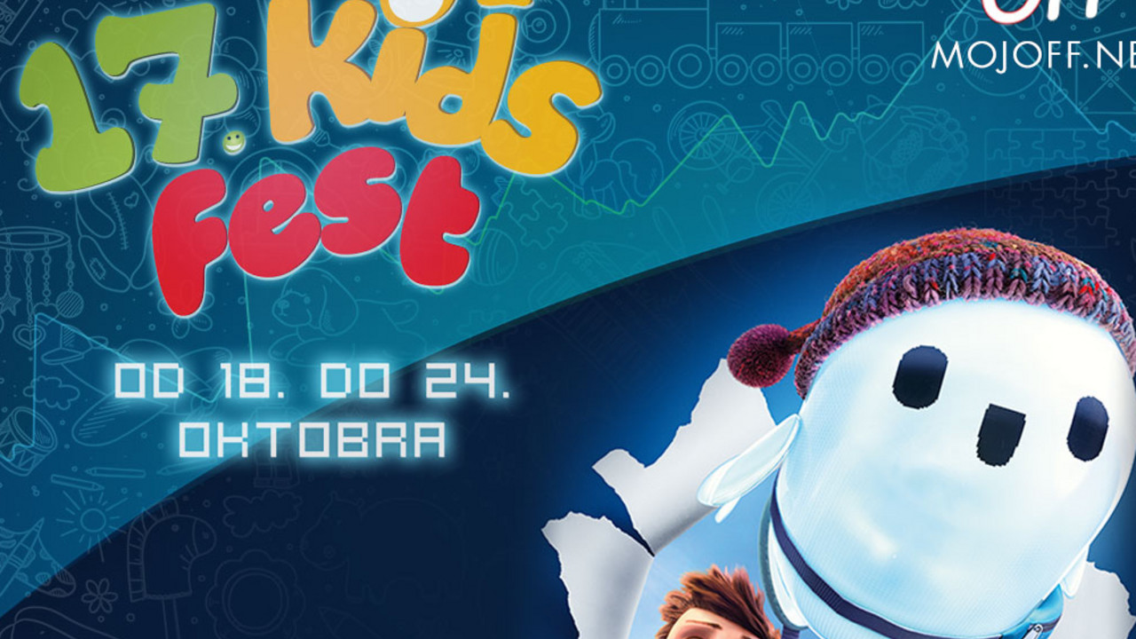 Kids Fest