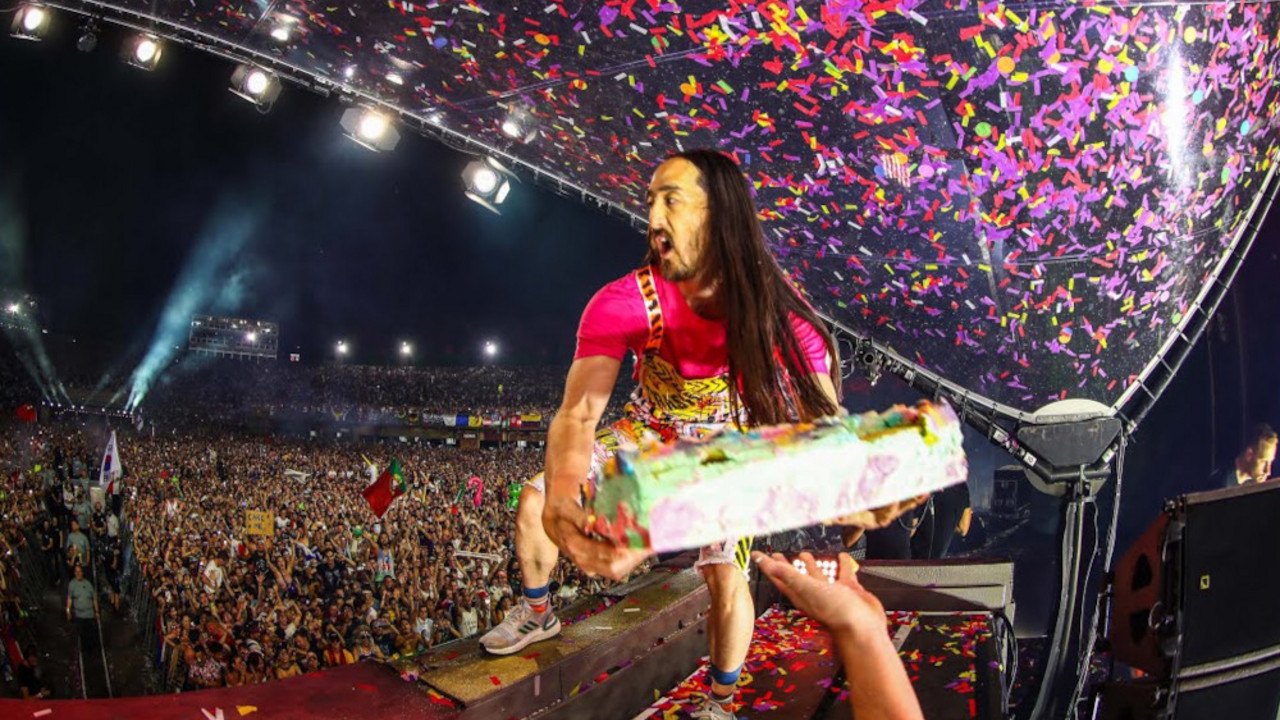 Stiv Aoki