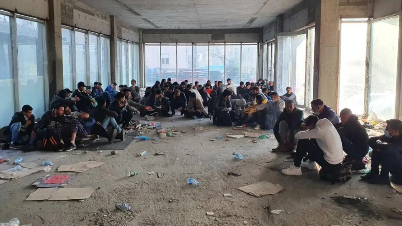 migranti