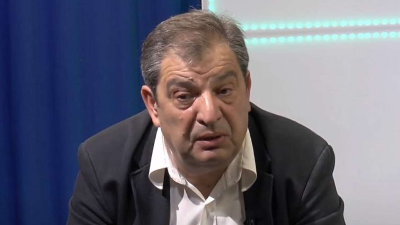 inspektor Nebojša Petković