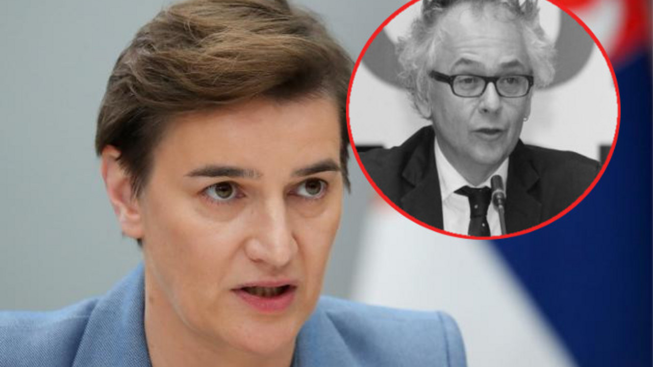 Ana Brnabić