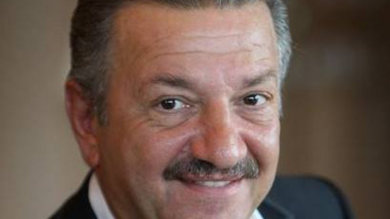 Telman Ismailov
