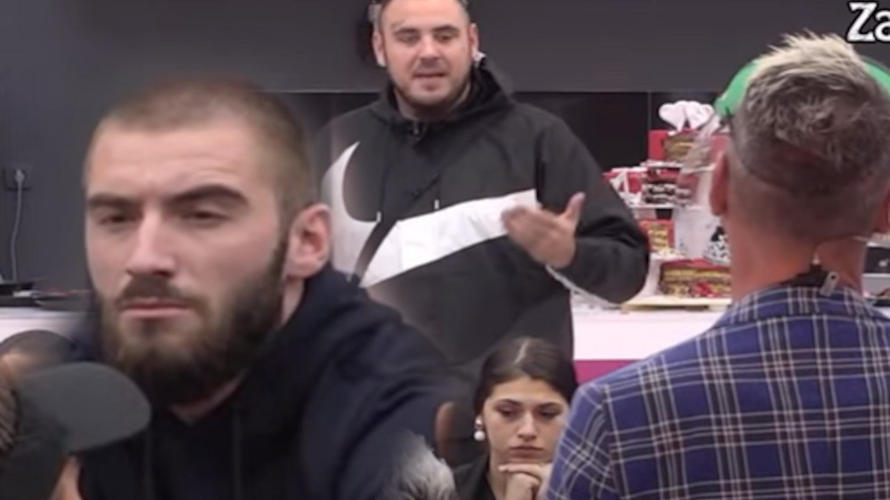 Mensur Ajdarpašić Filip Car