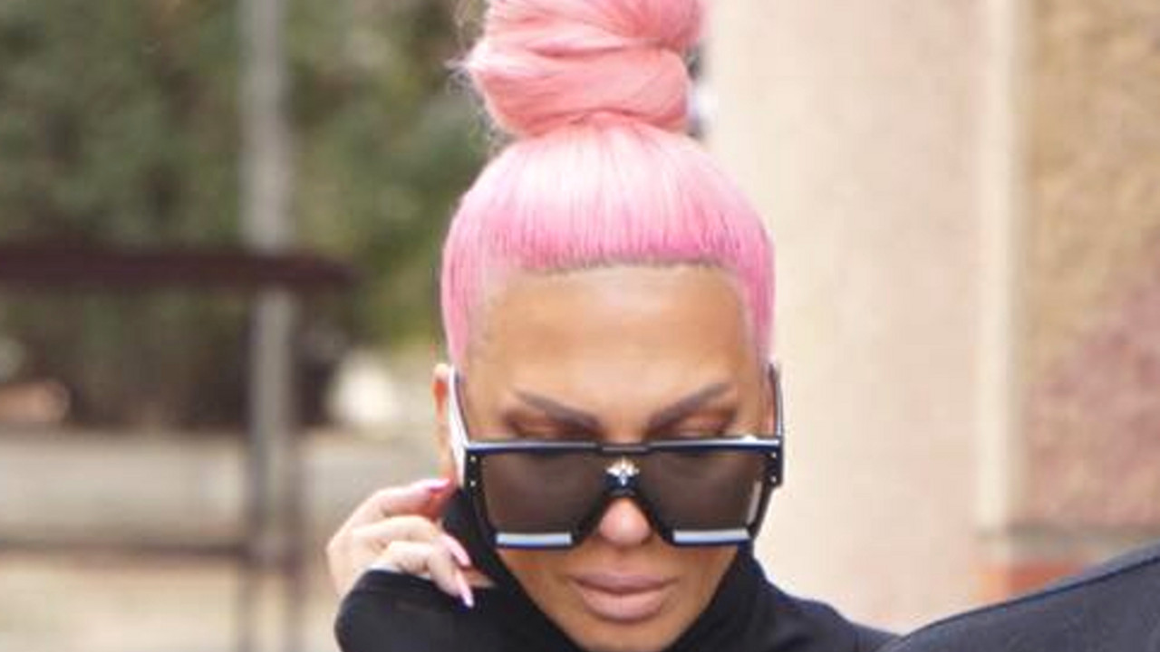 Jelena Karleuša