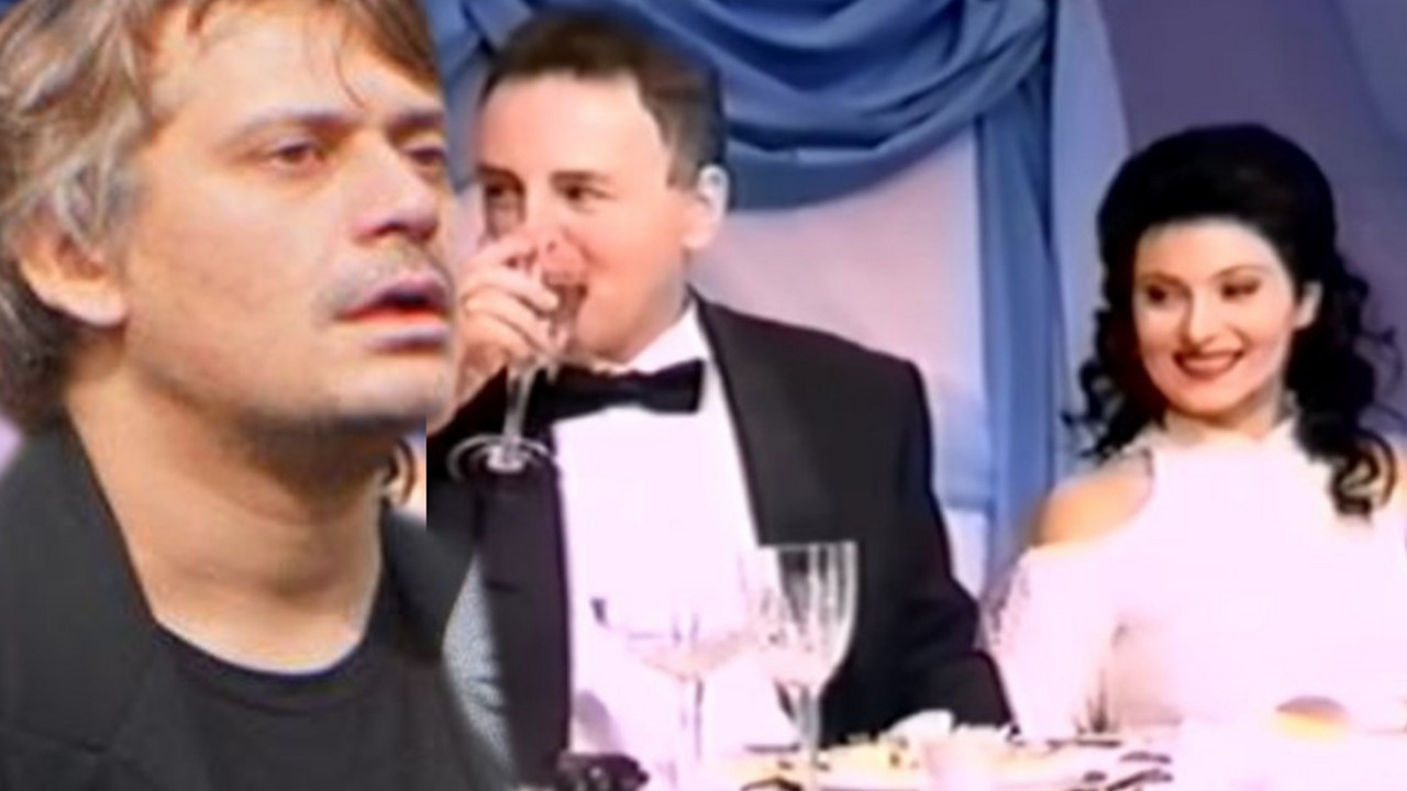 Laća Ceca Arkan