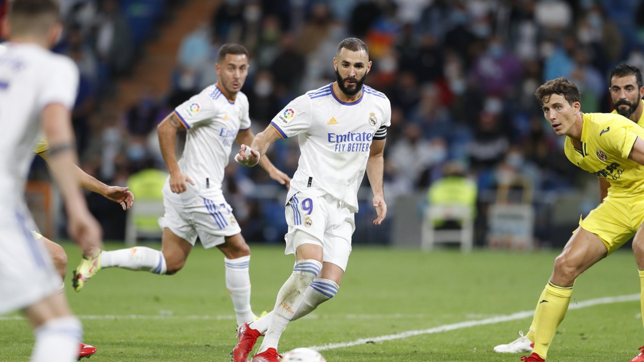 FK Real Madrid