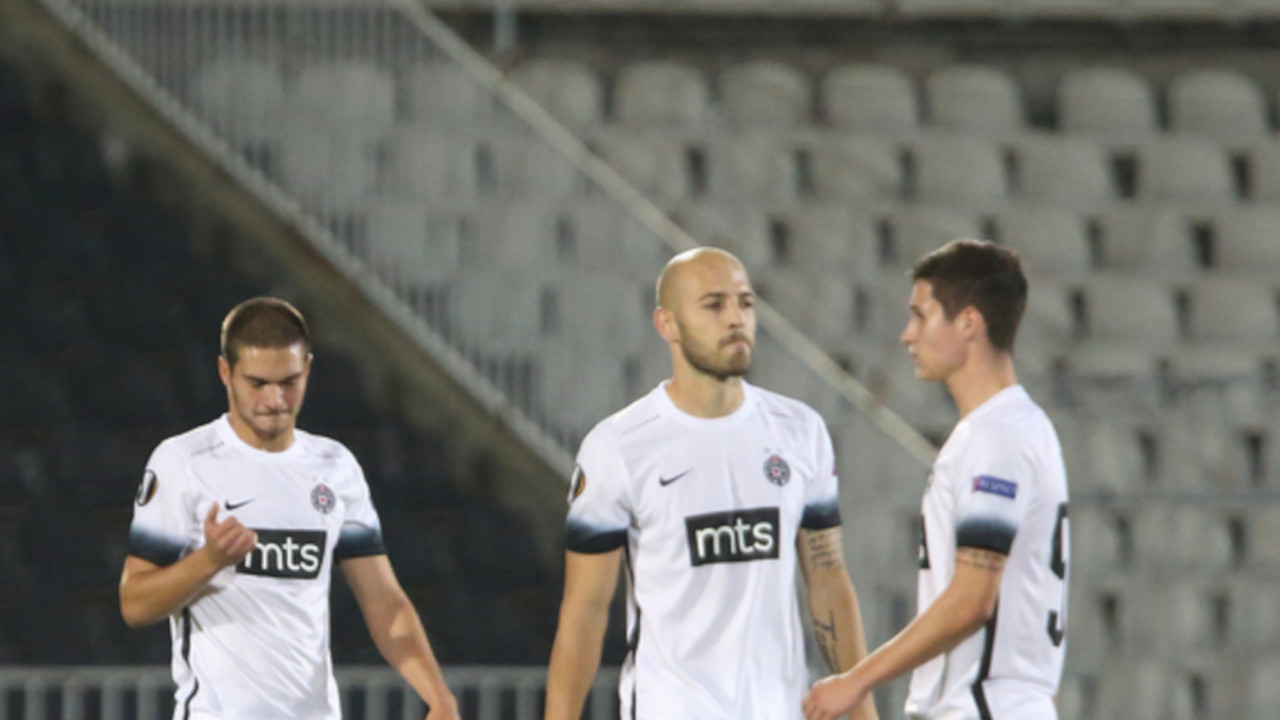 Đorđe Jovanović, Nemanja Miletić, Danilo Pantić