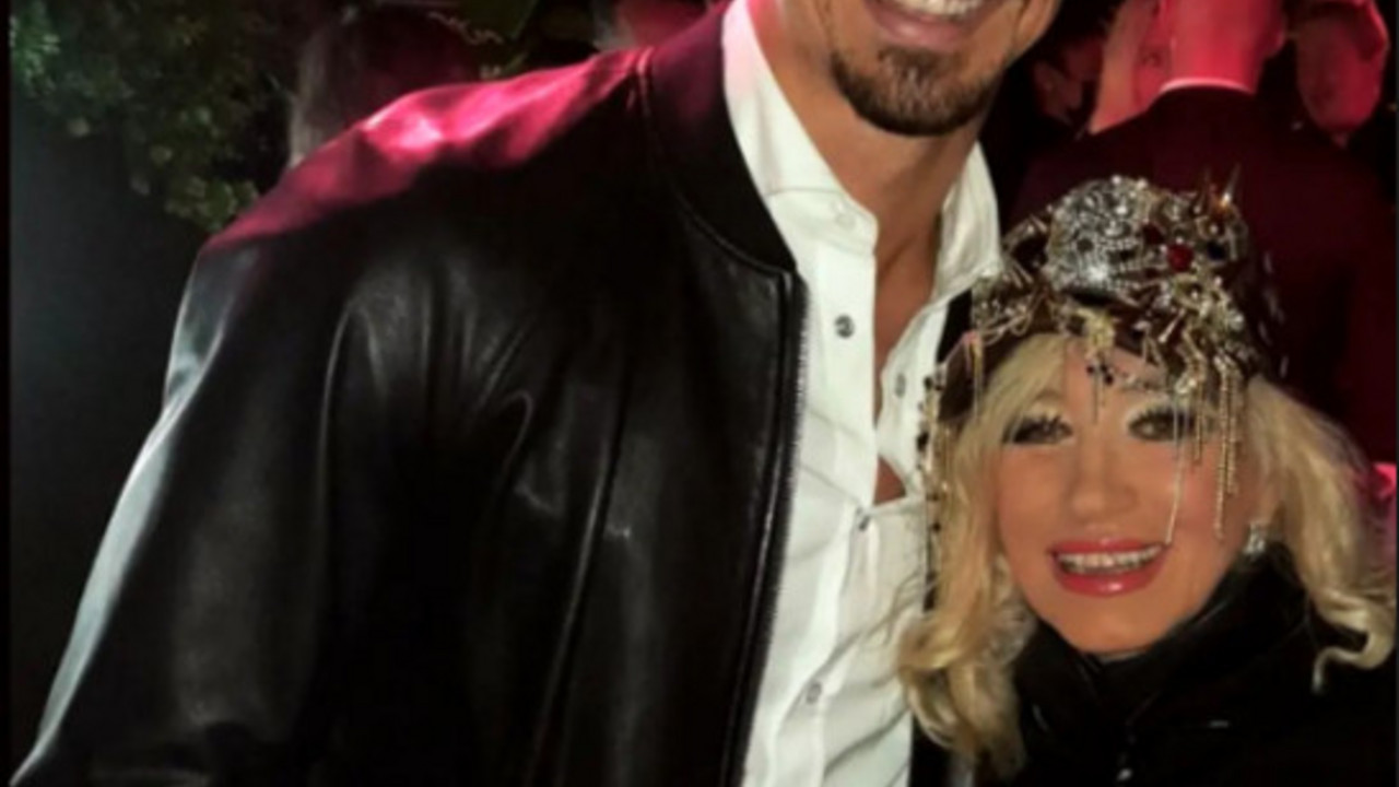 Ibra i Nada