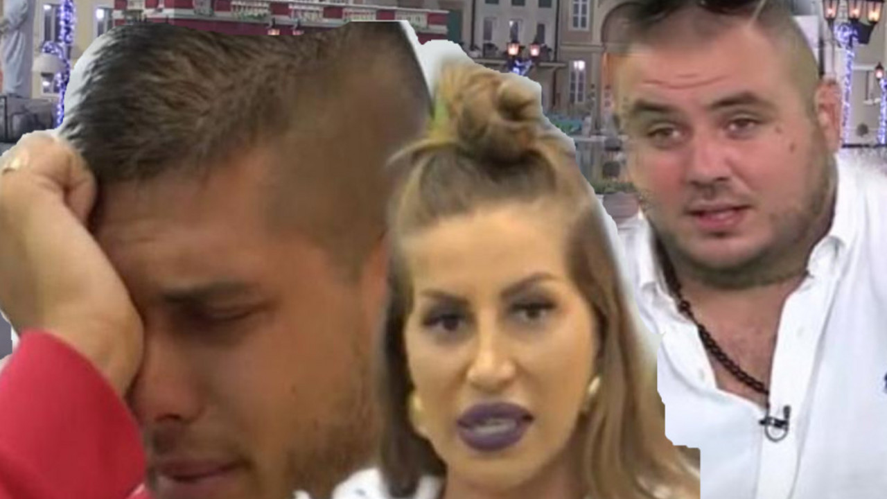 Dalila Dragojević dejan filip car