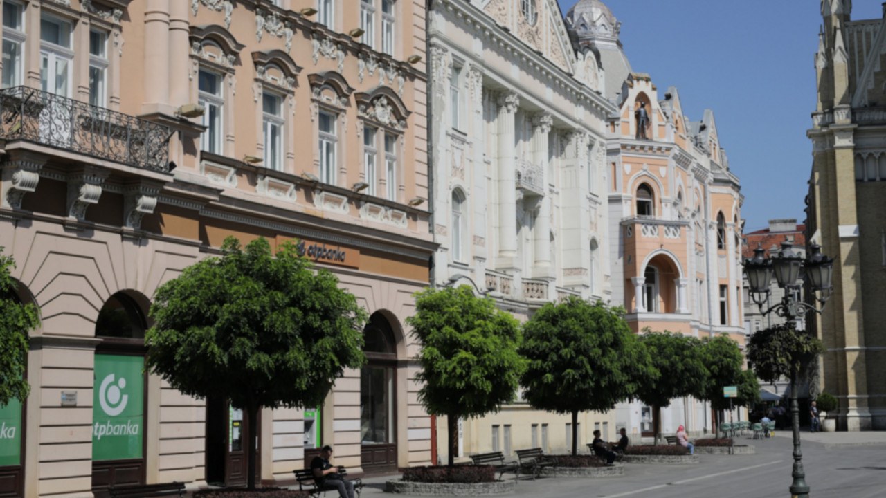 Novi Sad
