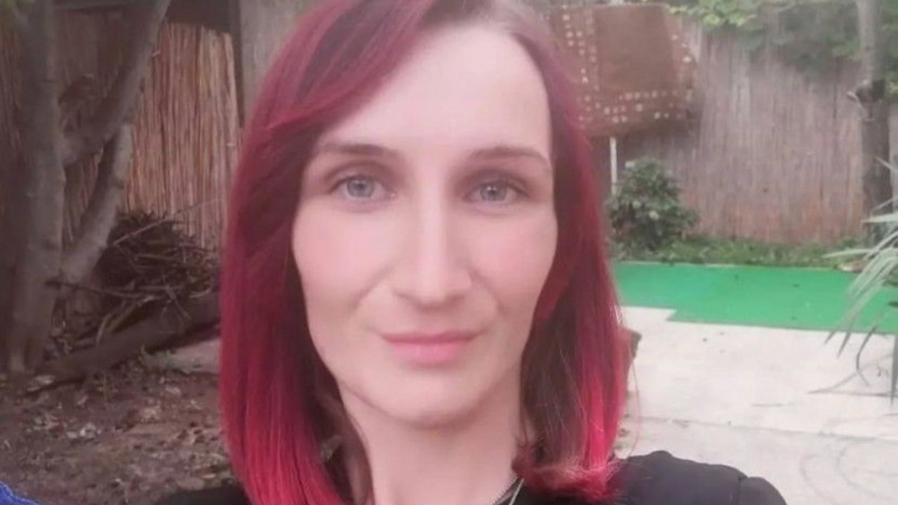Nestala Tamara