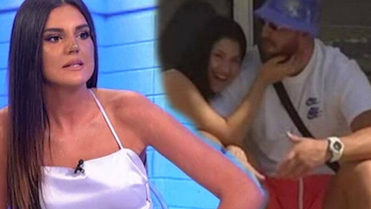 Jovana Ljubisavljević, Mensur Ajdarpašić, Mina Vrbaški