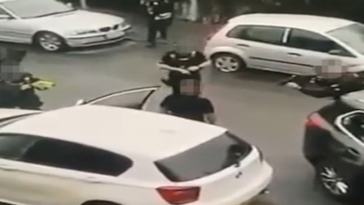 Policija