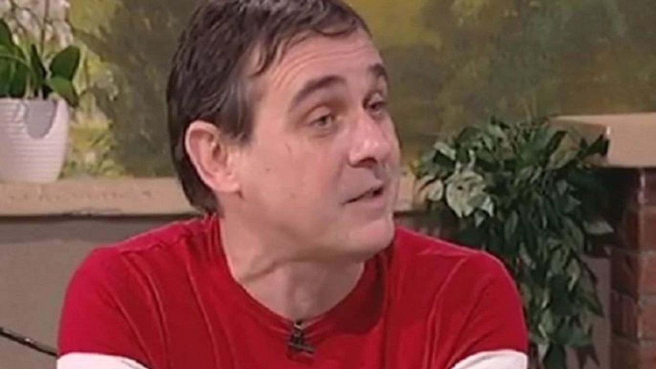 Marko Živić