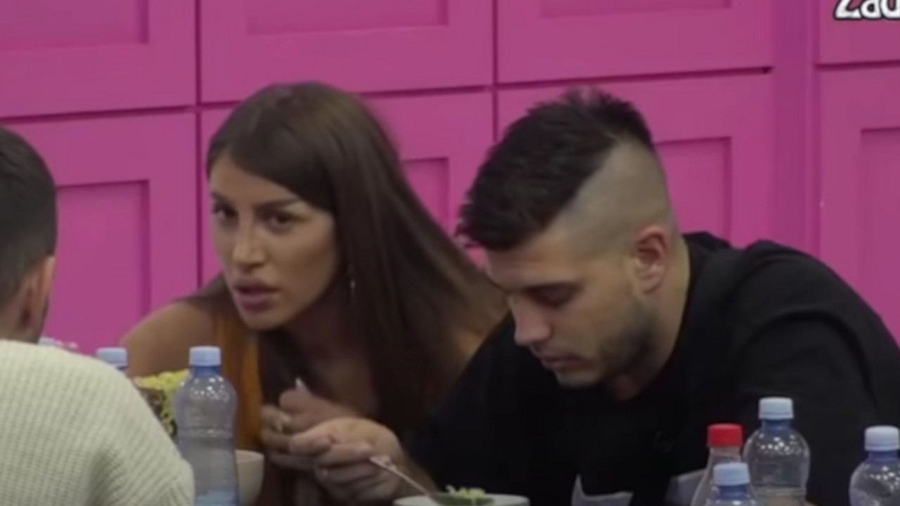 Dalila Dragojević, Dejan Dragojević