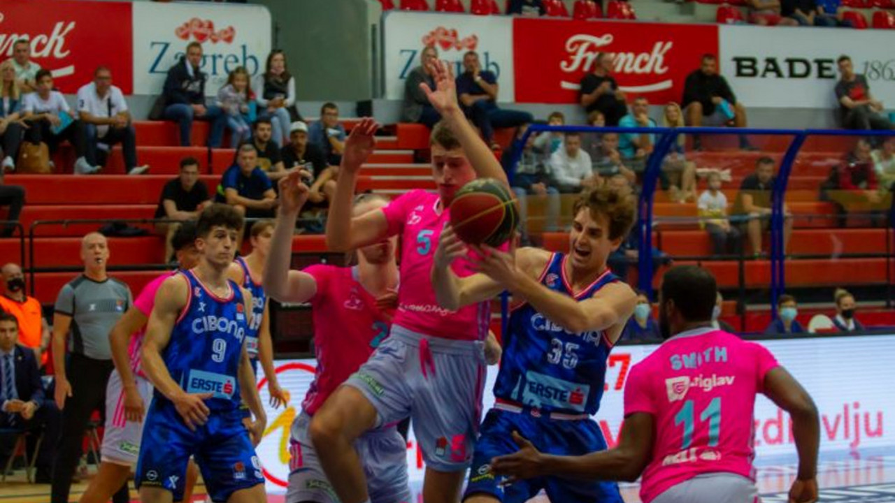 KK Cibona
